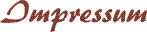 Impressum